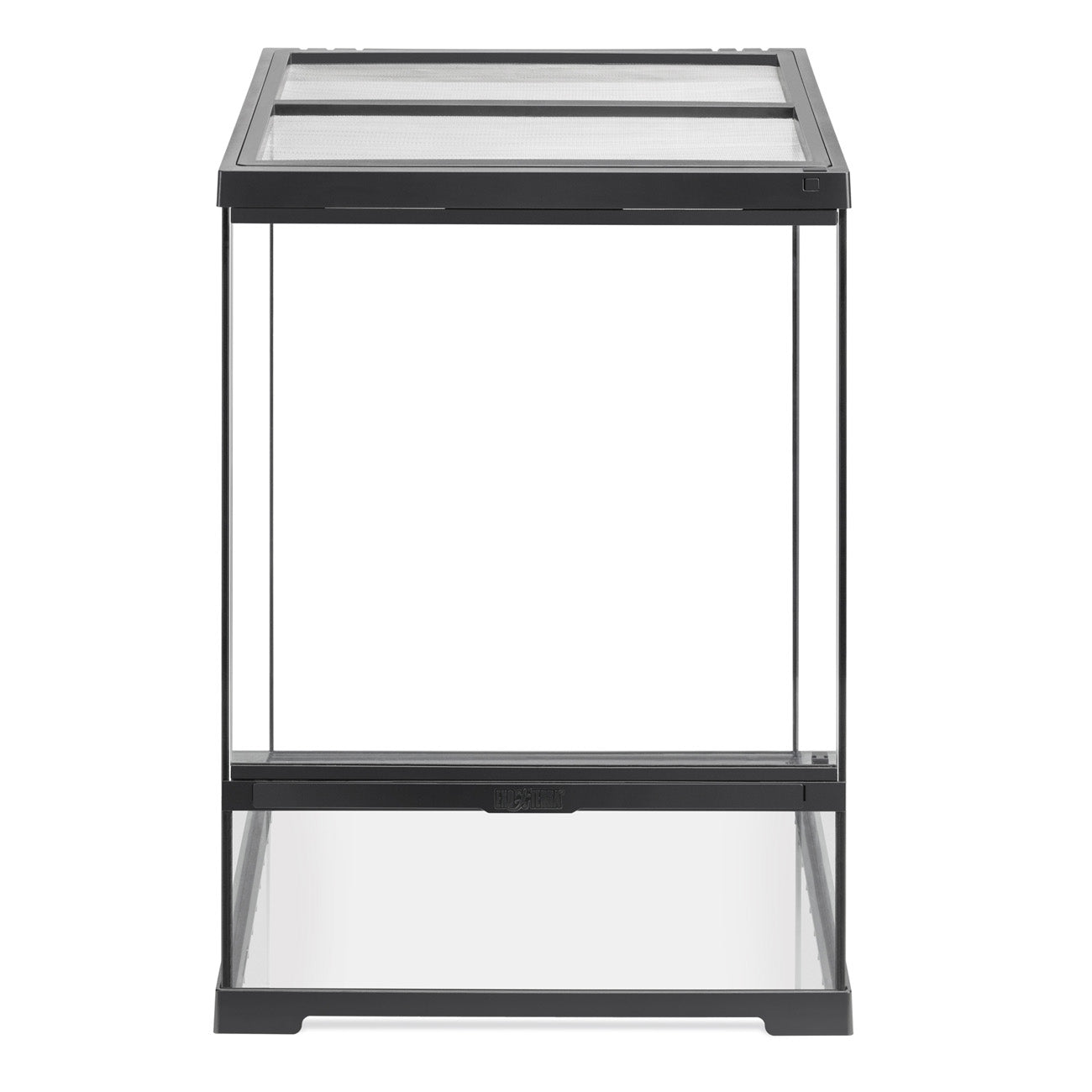 Exo Terra Pro Terrarium 45x45x60cm PT4405 Glass Vivarium