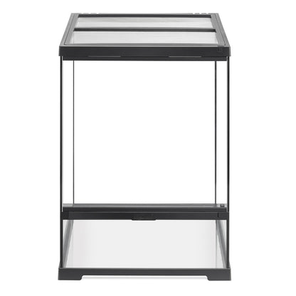 Exo Terra Pro Terrarium 45x45x60cm PT4405 Glass Vivarium