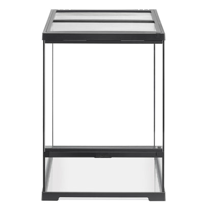 Exo Terra Pro Terrarium Small Tall - 45x45x60cm
