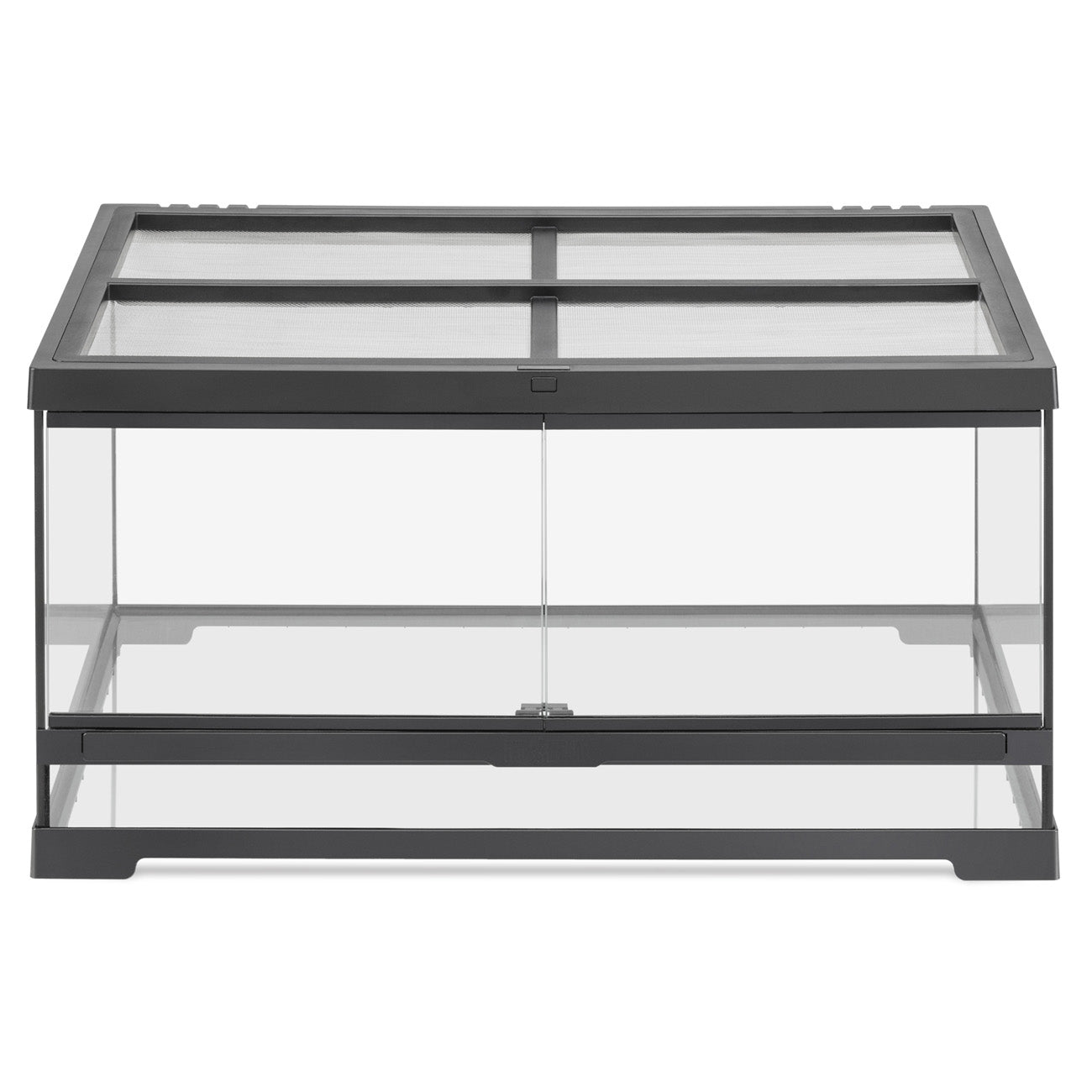 Exo Terra Pro Terrarium 60x45x30cm PT4407 Glass Vivarium