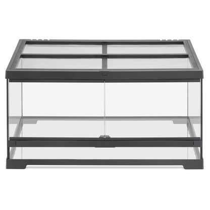 Exo Terra Pro Terrarium 60x45x30cm PT4407 Glass Vivarium