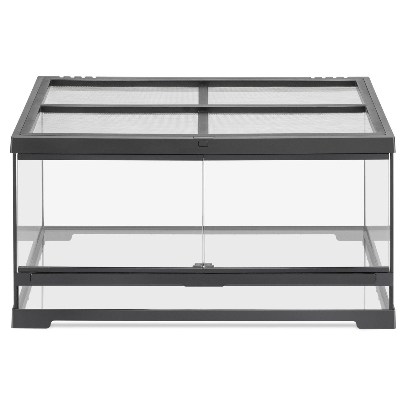 Exo Terra Pro Terrarium Medium Low - 60x45x30cm