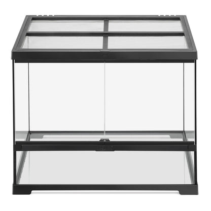 Exo Terra Pro Terrarium Medium Wide - 60x45x45cm