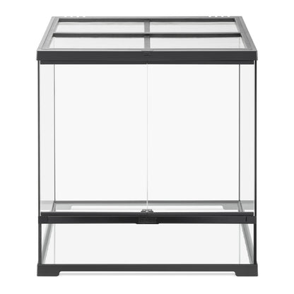 Exo Terra Pro Terrarium 60x45x60cm PT4409 Glass Vivarium