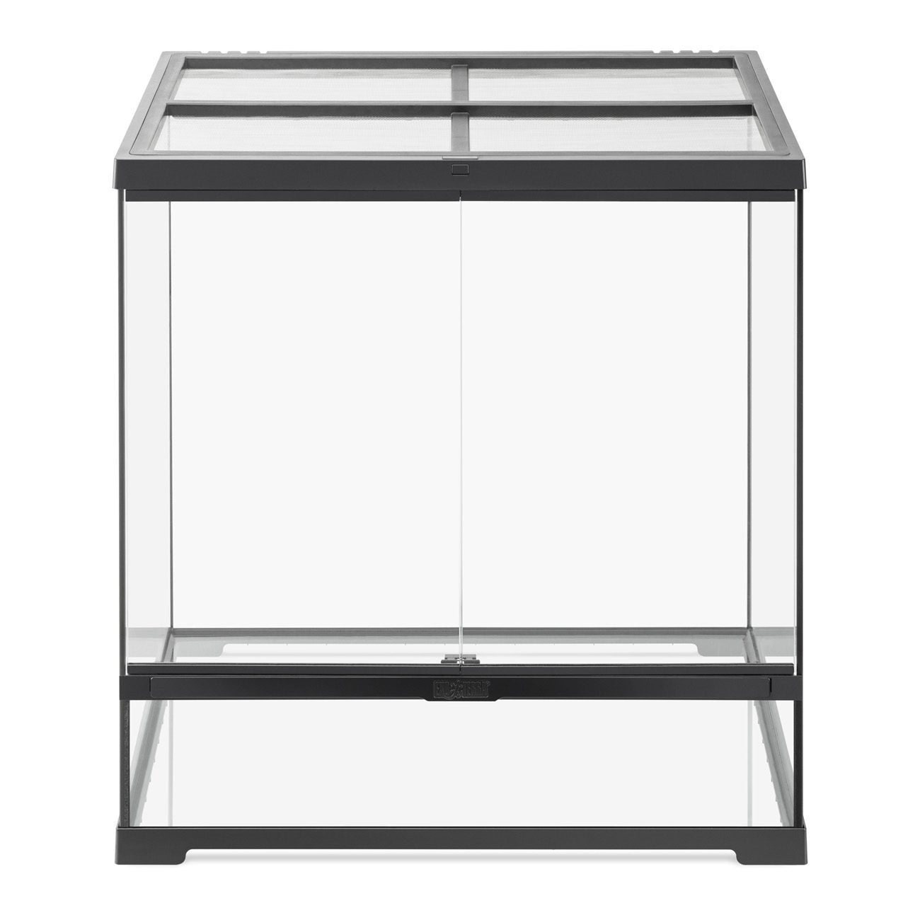Exo Terra Pro Terrarium Medium Tall - 60x45x60cm