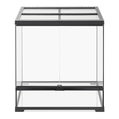 Exo Terra Pro Terrarium Medium Tall - 60x45x60cm