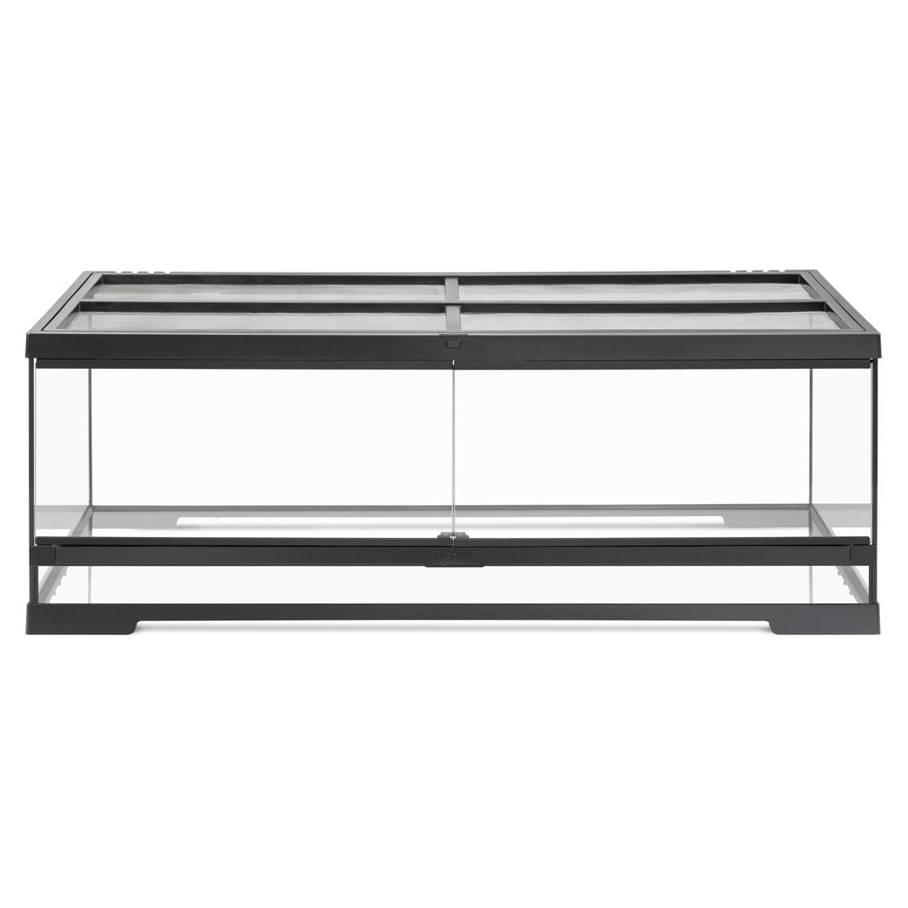Exo Terra Pro Terrarium Large Low - 90x45x30cm