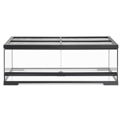Exo Terra Pro Terrarium Large Low - 90x45x30cm