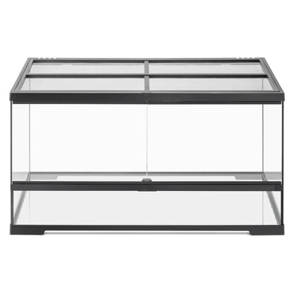 Exo Terra Pro Terrarium 90x45x45cm PT4412 Glass Vivarium