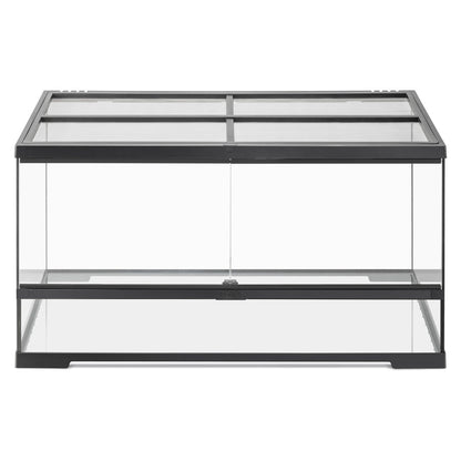 Exo Terra Pro Terrarium Large Wide - 90x45x45cm