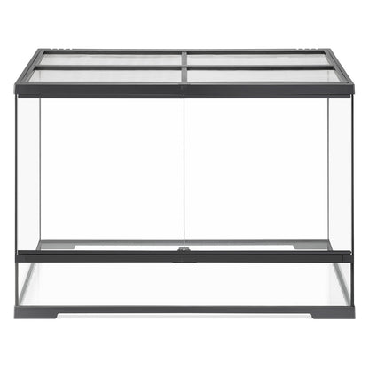 Exo Terra Pro Terrarium 90x45x60cm PT4413 Glass Vivarium