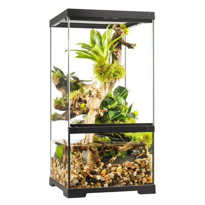 Exo Terra Pro Paludarium X-Small X-Tall - 30x30x60cm