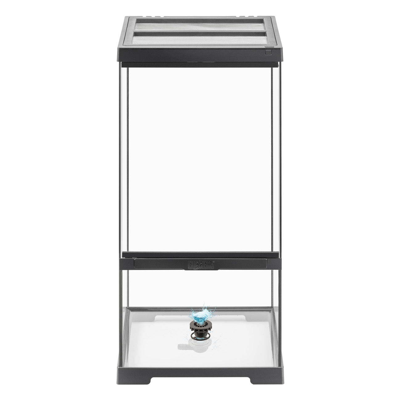 Exo Terra Pro Paludarium 30x30x60cm PT4402 Glass Terrarium