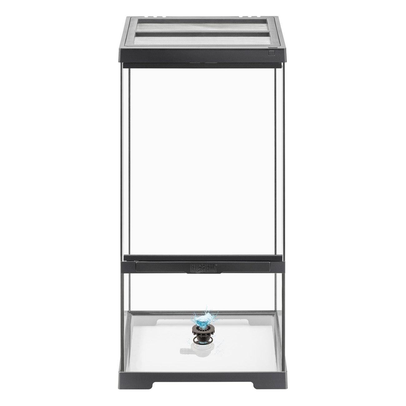 Exo Terra Pro Paludarium X-Small X-Tall - 30x30x60cm