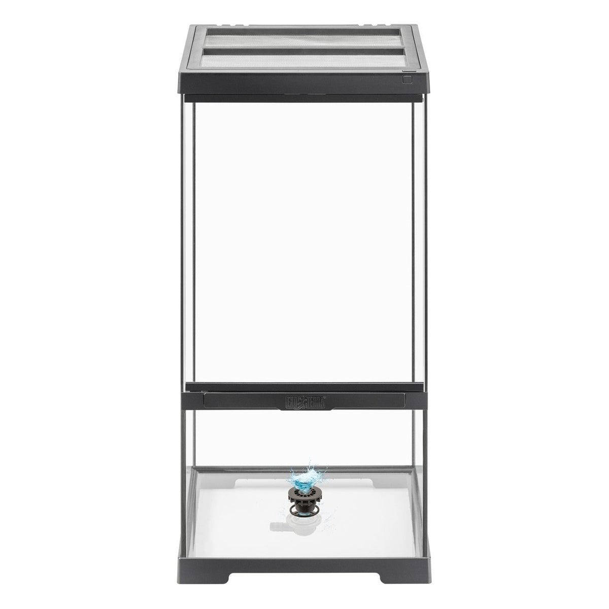Exo Terra Pro Paludarium X-Small X-Tall - 30x30x60cm