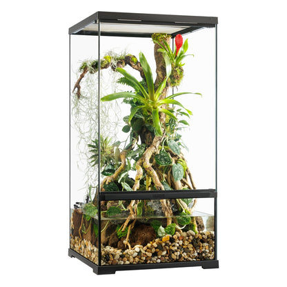 Exo Terra Pro Paludarium Small X-Tall - 45x45x90cm
