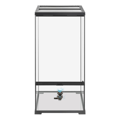 Exo Terra Pro Paludarium Small X-Tall - 45x45x90cm