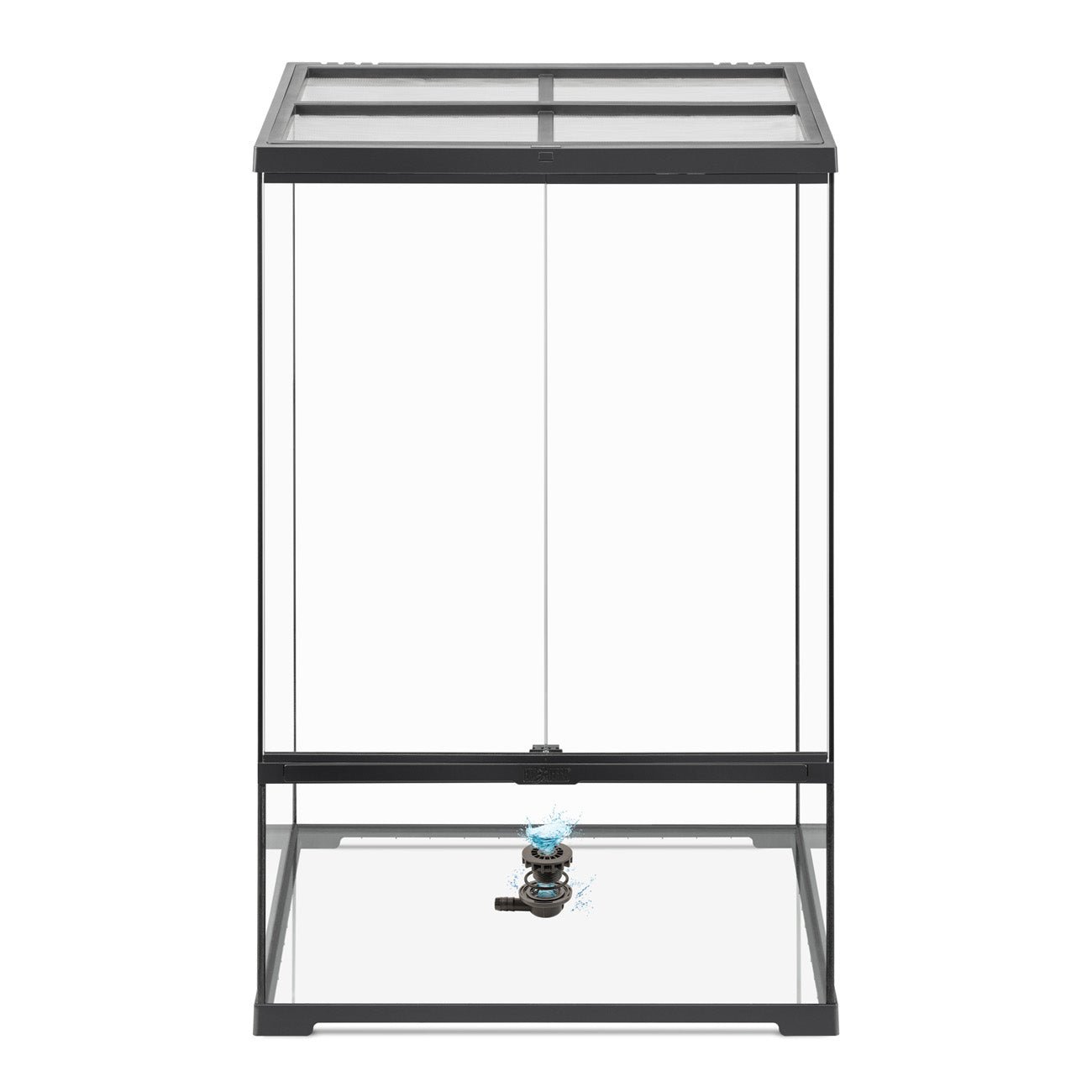 Exo Terra Pro Paludarium 60x45x90cm PT4410 Reptile Terrarium
