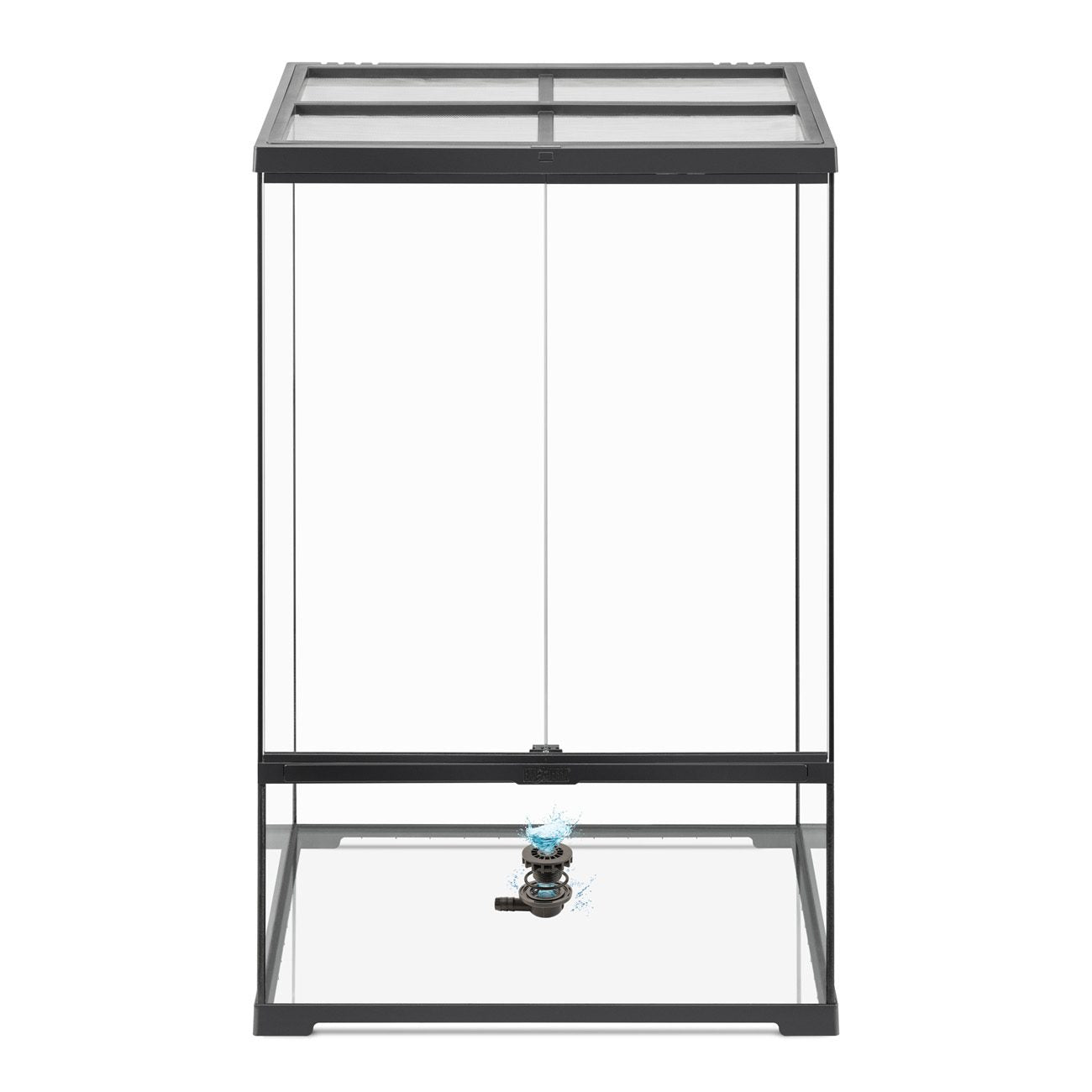 Exo Terra Pro Paludarium Medium X-Tall - 60x45x90cm