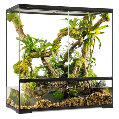 Exo Terra Pro Paludarium Large X-Tall - 90x45x90cm
