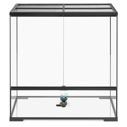 Exo Terra Pro Paludarium 90x45x90cm PT4414 Reptile Terrarium
