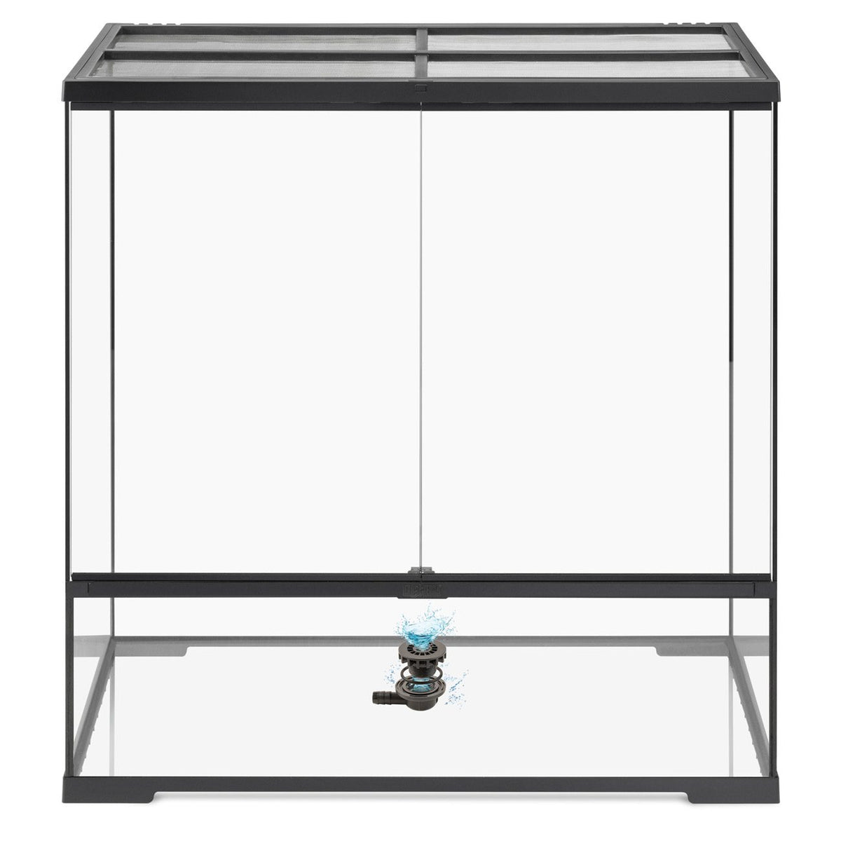 Exo Terra Pro Paludarium Large X-Tall - 90x45x90cm