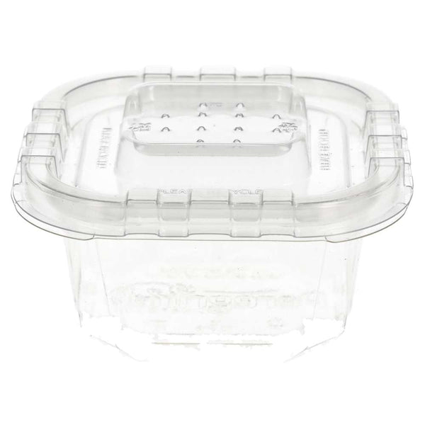 Peregrine Livefoods Vented Tub