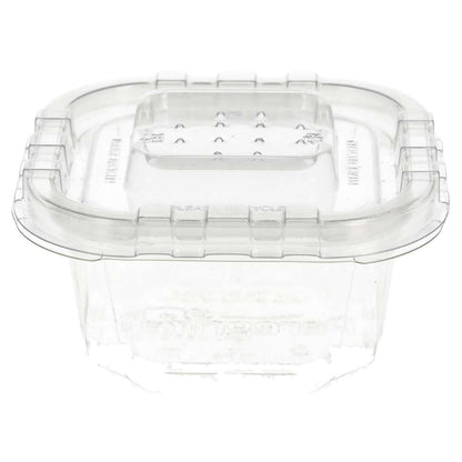 Peregrine Livefoods Vented Tub