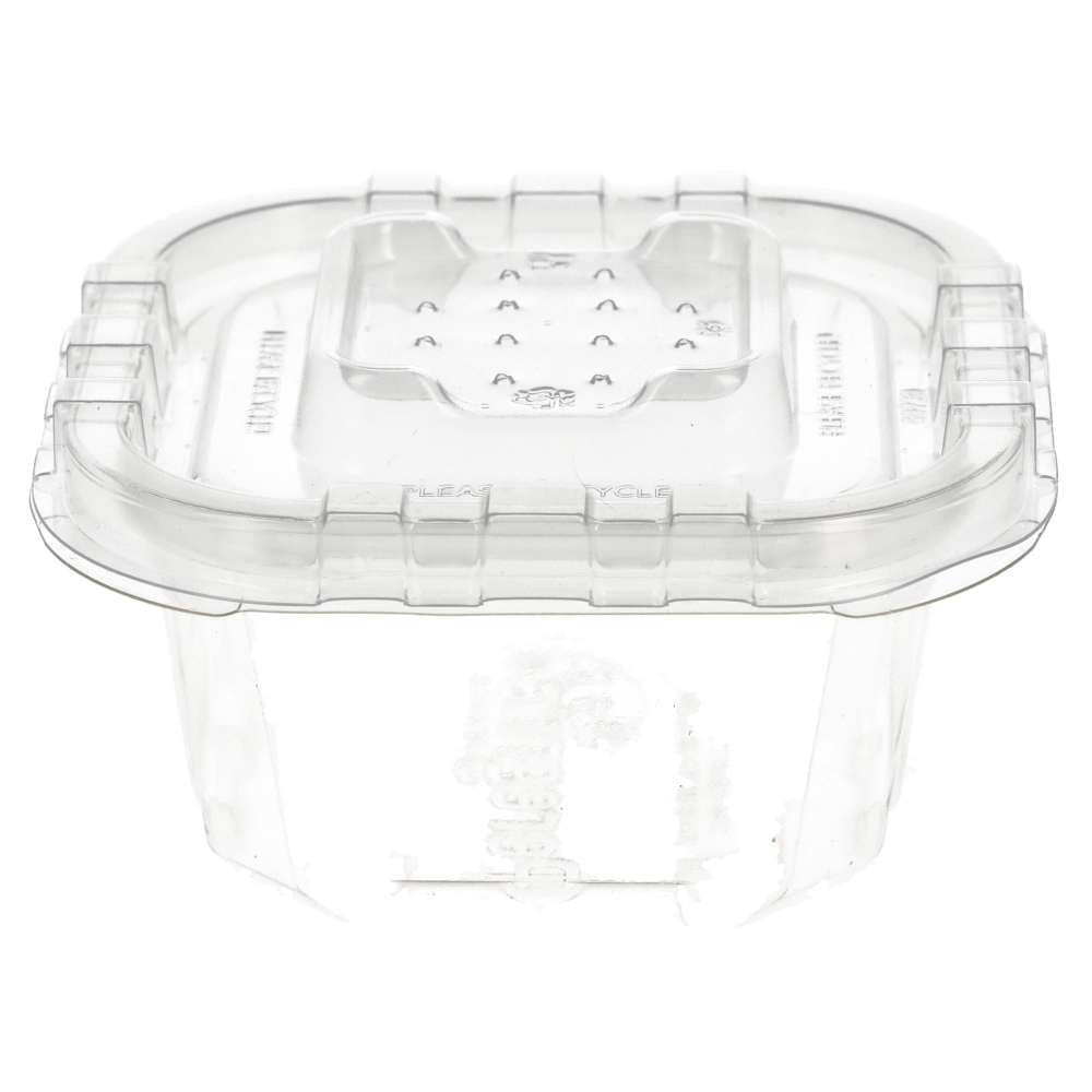 Peregrine Livefoods Vented Tub