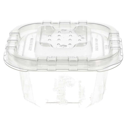 Peregrine Livefoods Vented Tub