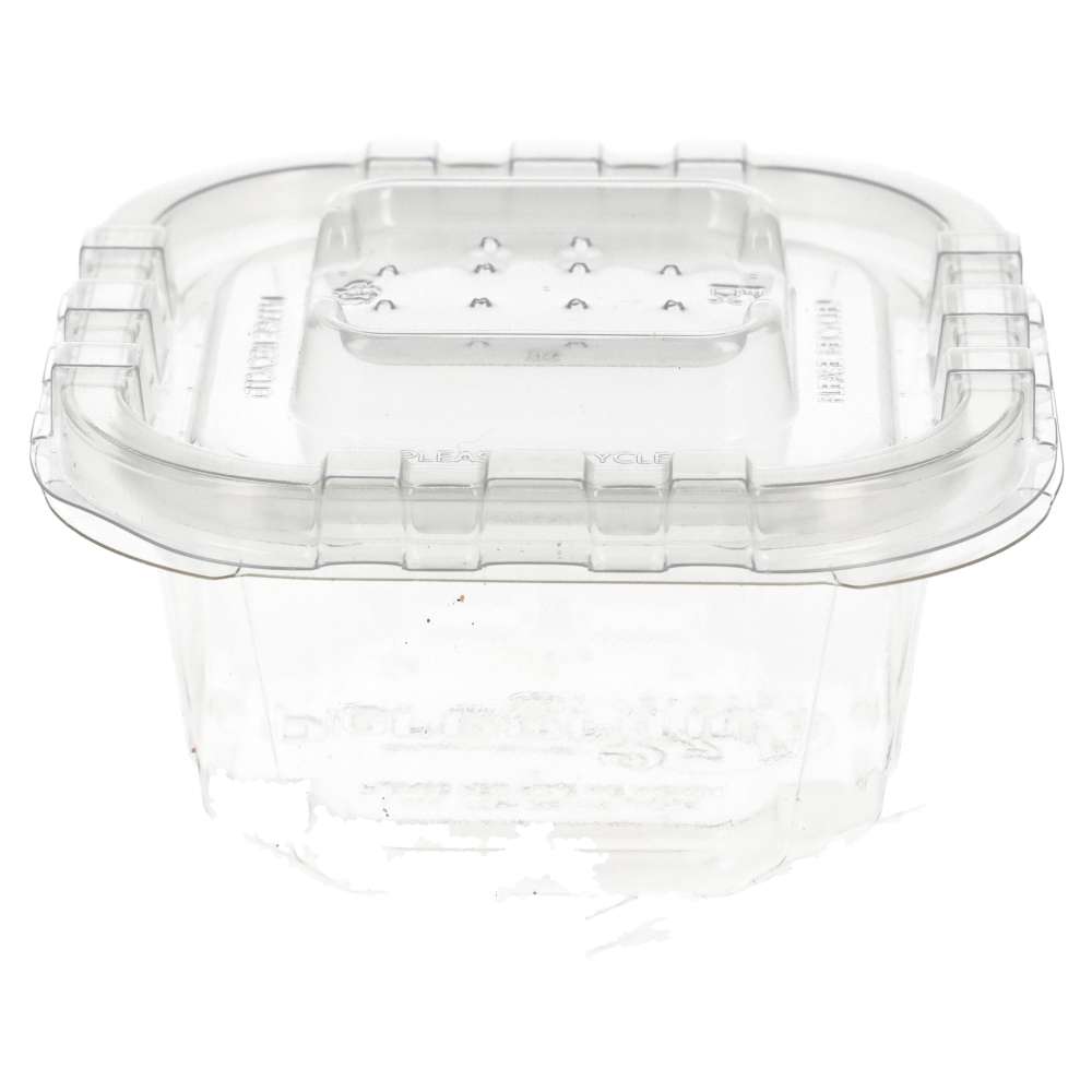 Peregrine Livefoods Vented Tub