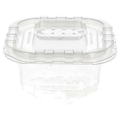 Peregrine Livefoods Vented Tub