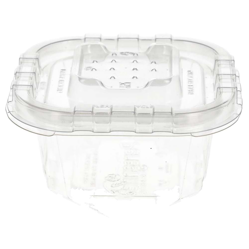 Peregrine Livefoods Vented Tub
