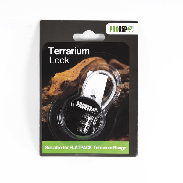 ProRep Terrarium Lock