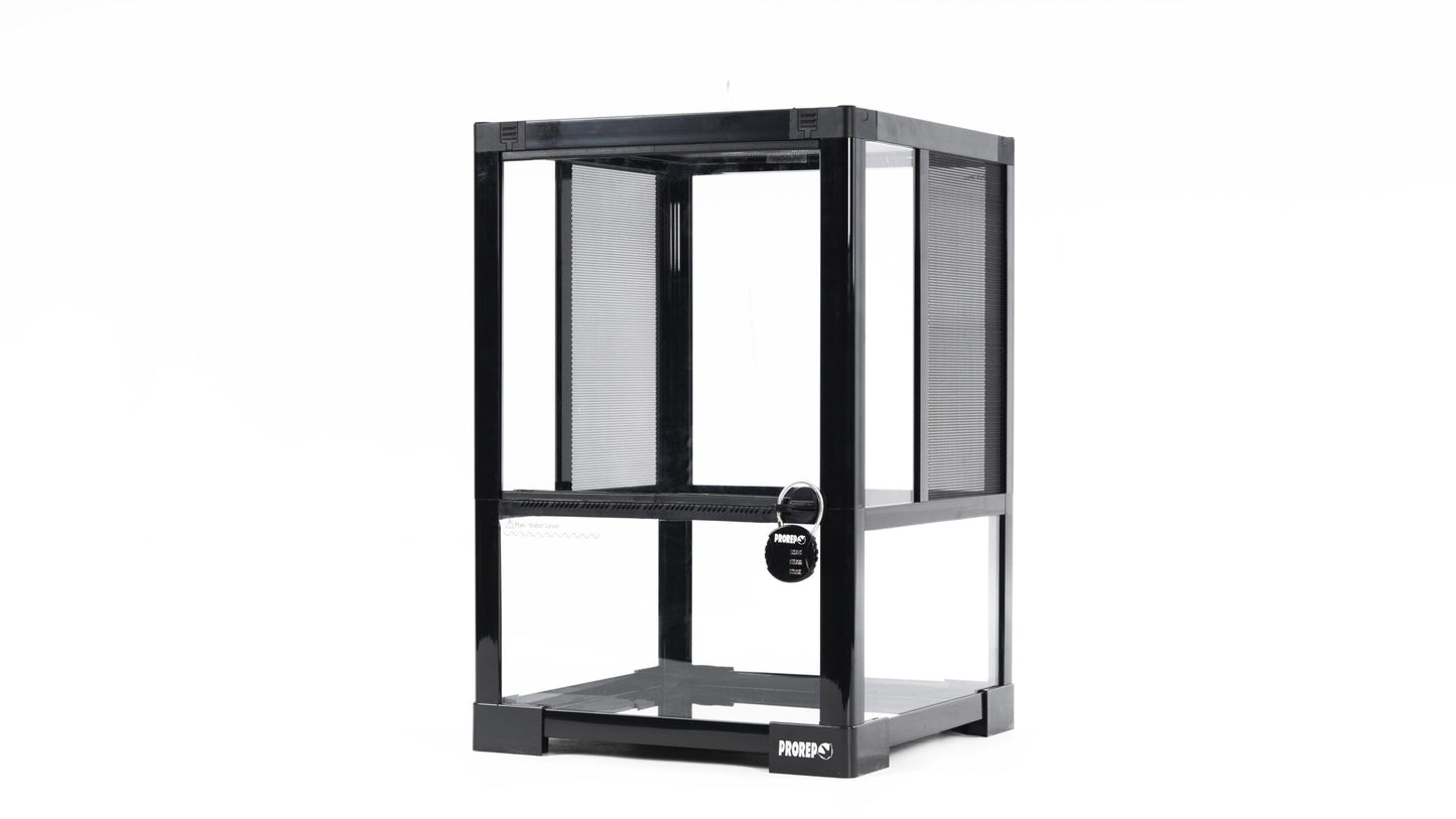 ProRep Flatpack Terrarium 30x30x45cm