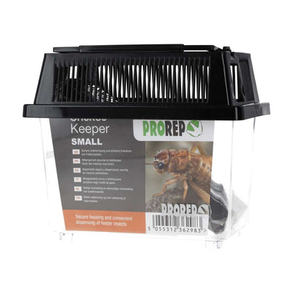 ProRep Cricket Keeper Small 180x110x160mm