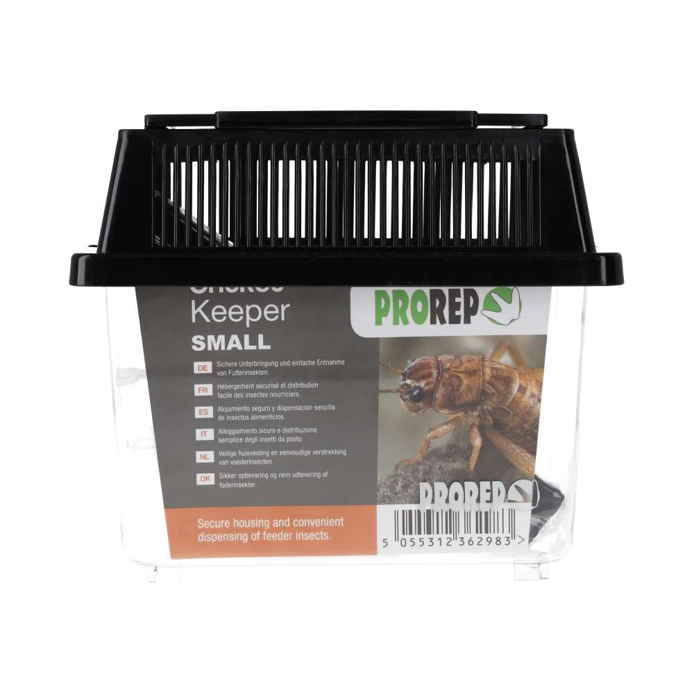 ProRep Cricket Keeper Small 180x110x160mm
