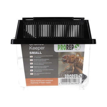 ProRep Cricket Keeper Small 180x110x160mm