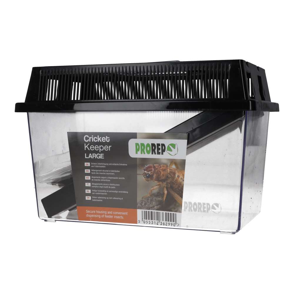 ProRep Cricket Keeper Large 270x170x180mm