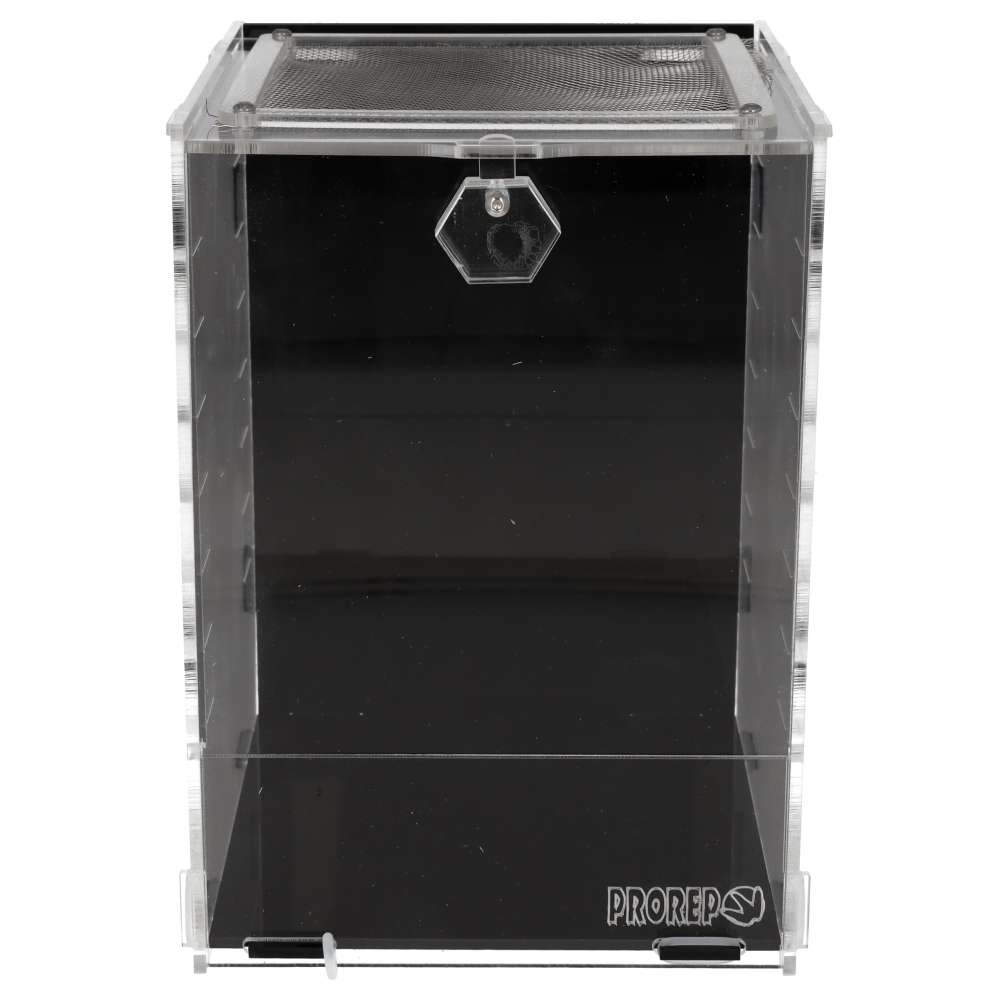 ProRep Acrylic Enclosure Medium 15x15x20cm | TPL120
