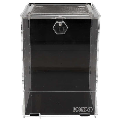 ProRep Acrylic Enclosure Medium 15x15x20cm | TPL120