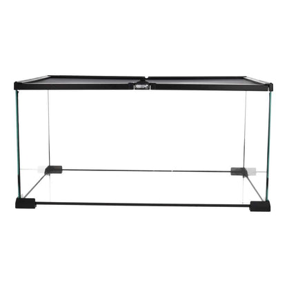 ProRep Mini Glass Terrarium 508x305x254mm | Reptile Vivarium
