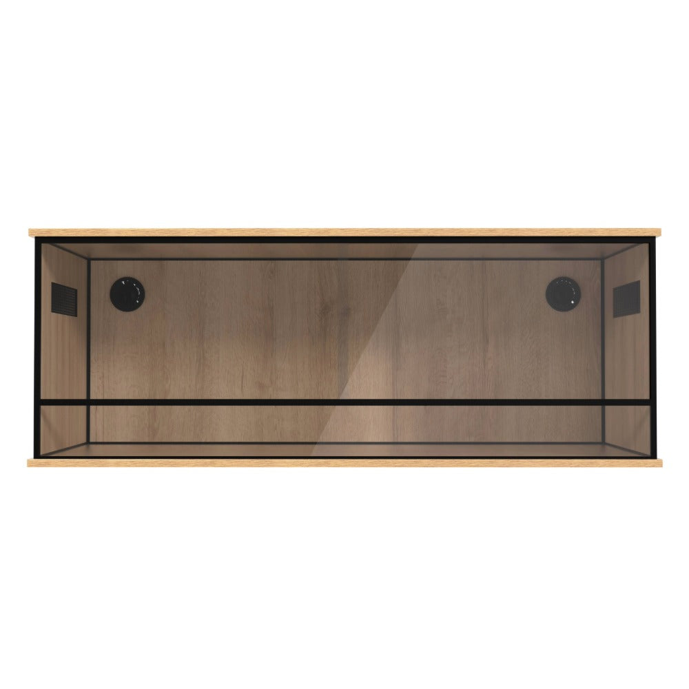 ProRep Vivarium OAK 4x2x2ft (120x45x45cm) | Reptile Enclosure