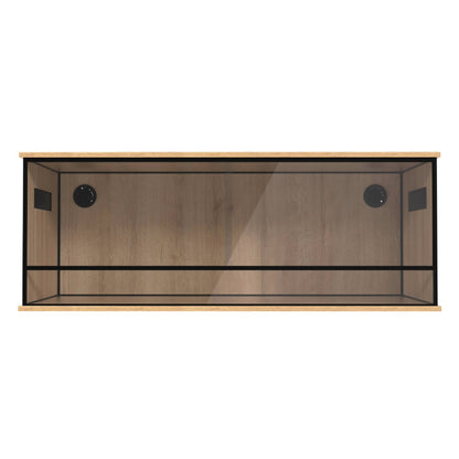 ProRep Vivarium OAK 4x2x2ft (120x45x45cm) | Reptile Enclosure
