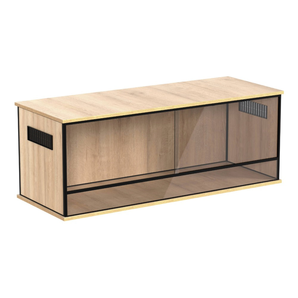 ProRep Vivarium OAK 4x2x2ft (120x45x45cm) | Reptile Enclosure