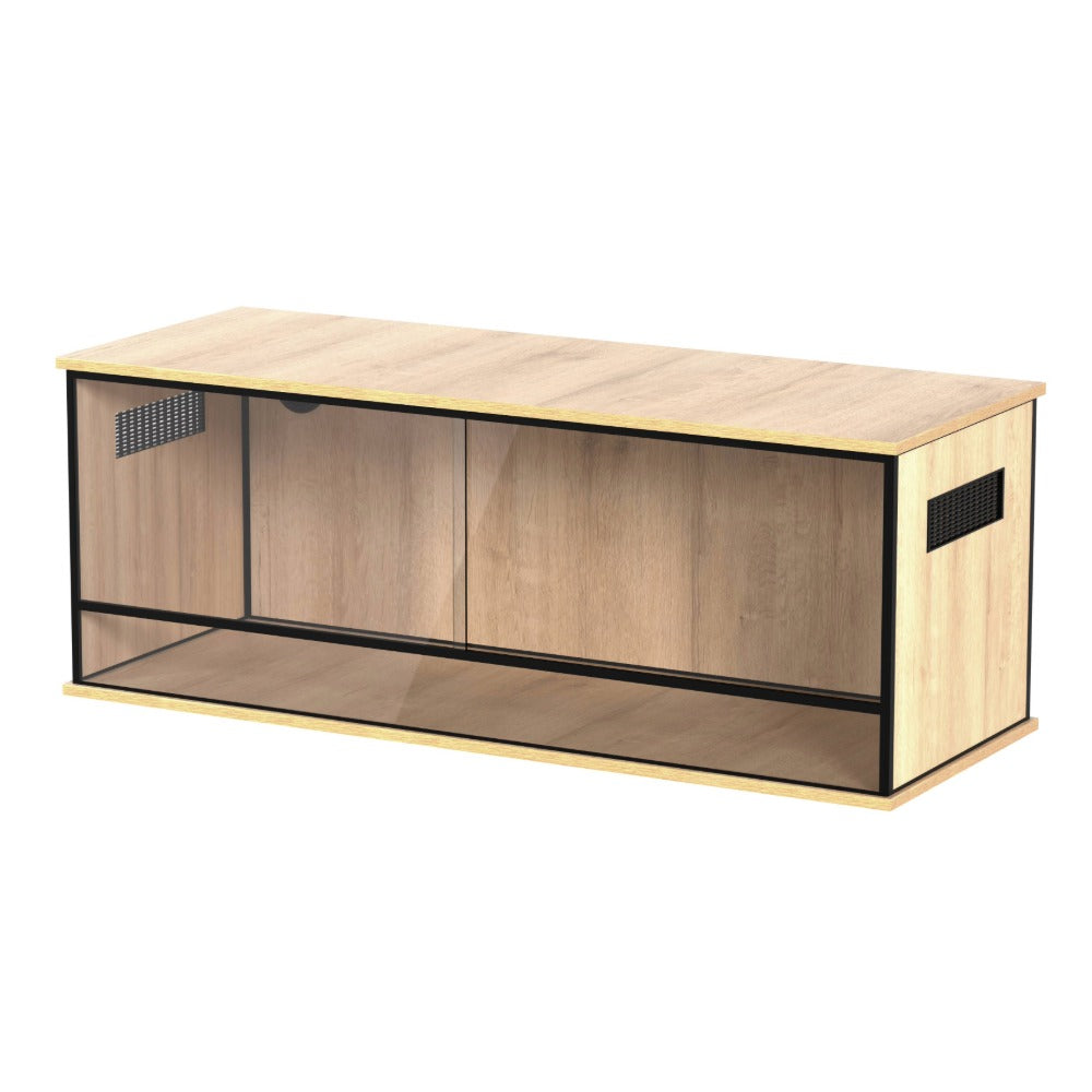 ProRep Vivarium OAK 4x2x2ft (120x45x45cm) | Reptile Enclosure
