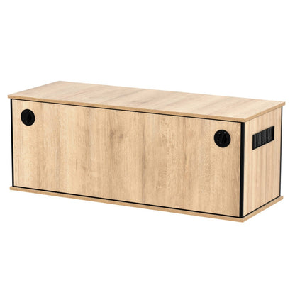 ProRep Vivarium OAK 4x2x2ft (120x45x45cm) | Reptile Enclosure