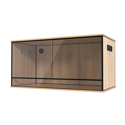 ProRep Vivarium OAK 4x2x2ft (120x60x60cm) | Reptile Enclosure