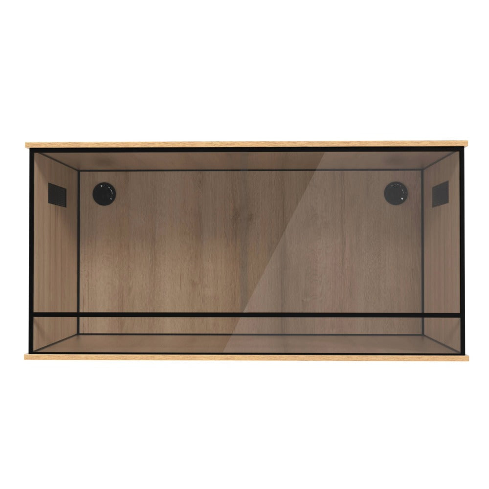 ProRep Vivarium OAK 4x2x2ft (120x60x60cm) | Reptile Enclosure