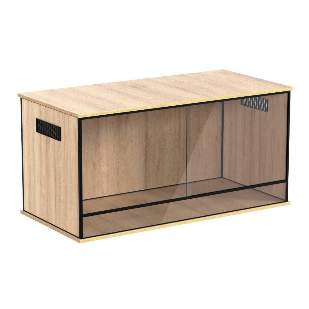 ProRep Vivarium OAK 4x2x2ft (120x60x60cm) | Reptile Enclosure